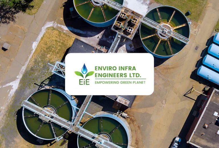 Enviro Infra Engineers IPO Allotment Status Out: GMP, How to Check Status Online