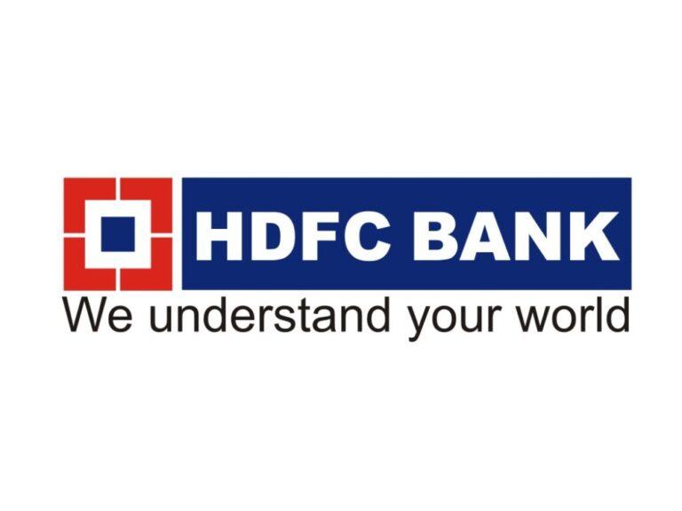 HDFC Bank Market Cap Crosses ₹14 Lakh Crore for the First Time as Stock Hits Fresh High