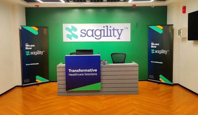 Sagility India Shares Soar Another 10% as Post-Earnings Rally Extends to Second Day