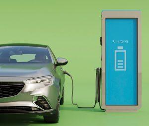 5 Best EV Stocks to Buy in India 2025