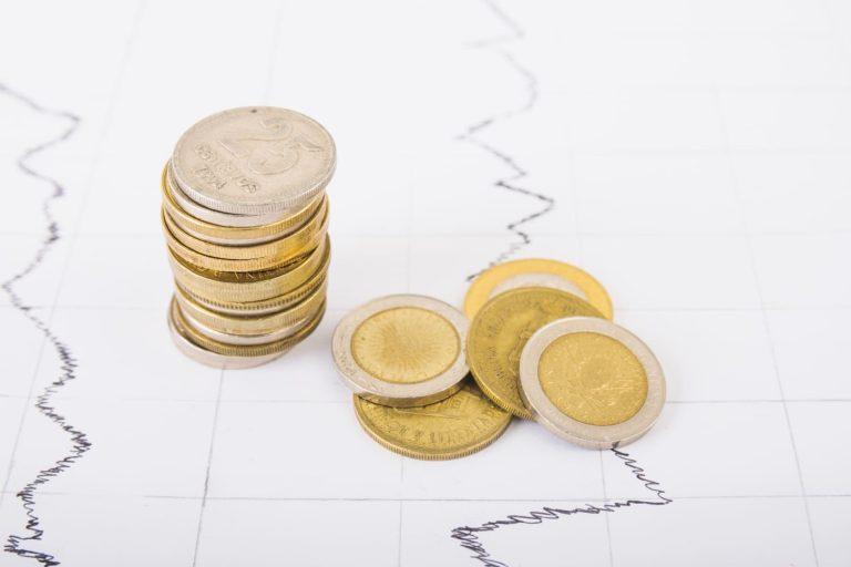23 Best Penny Stocks Below Rupee 1 in India 2026