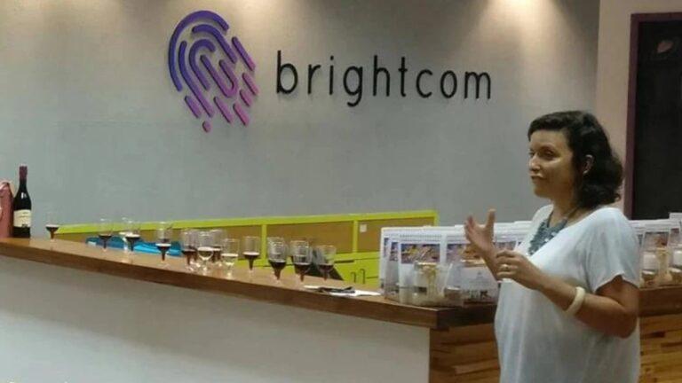 Brightcom Group Share Price Today: Live Updates and Insights