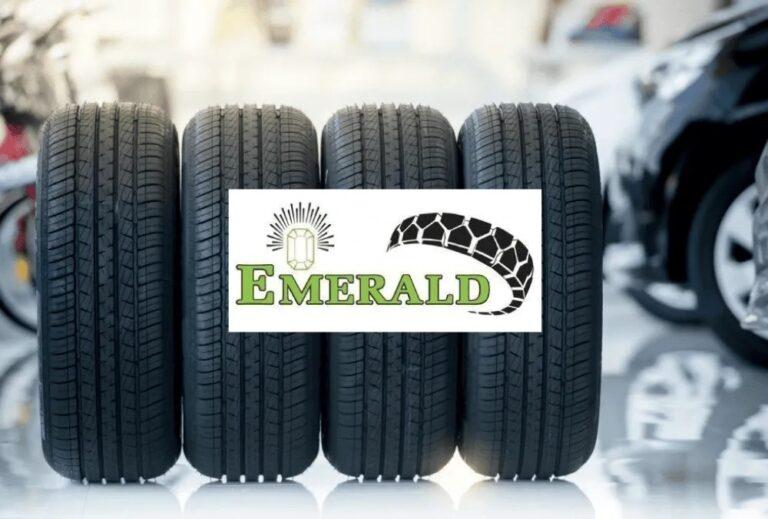 Emerald Tyre Manufacturers IPO Allotment Today: Steps to Check Status Online & Latest GMP