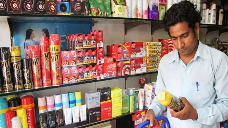 Godrej Consumer Shares Tank 9% After Firm Flags Q3 Margin, Volume Growth Warning