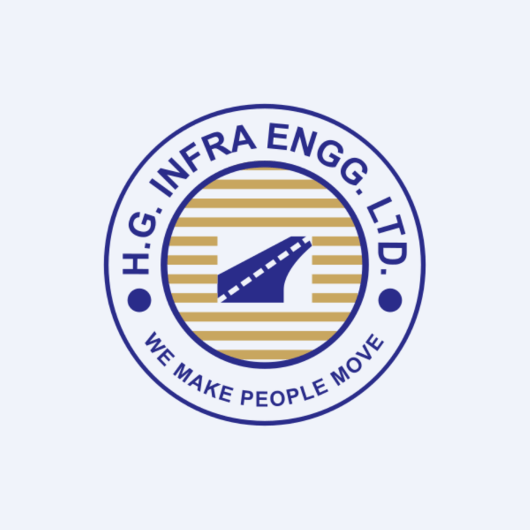 HG Infra Shares Soar 5% on New Order Win Worth ₹763 Crore
