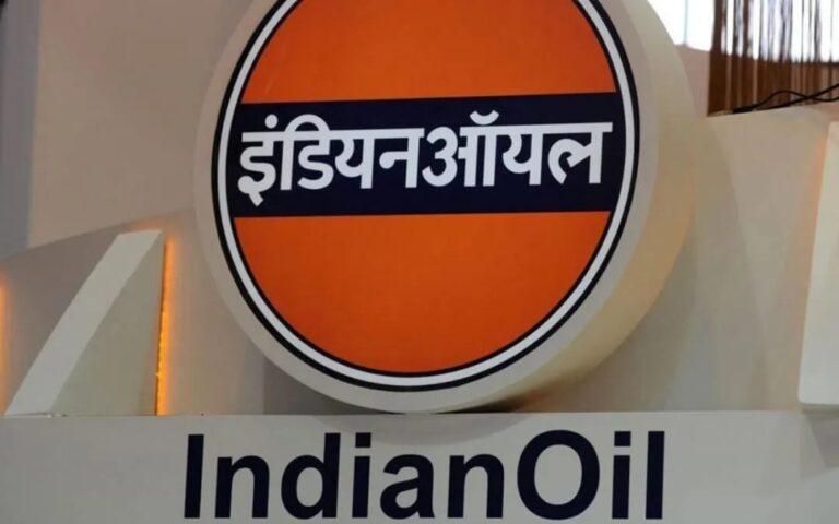 Indian Oil Corporation Share Price Updates: Everything You Need to Know