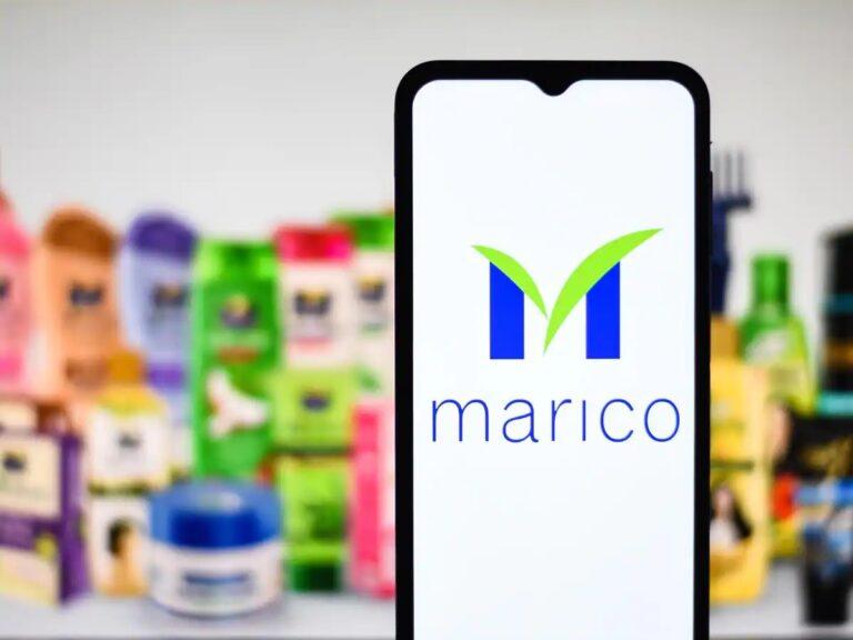 Marico Share Price Updates: What’s Happening with Marico’s Stock?