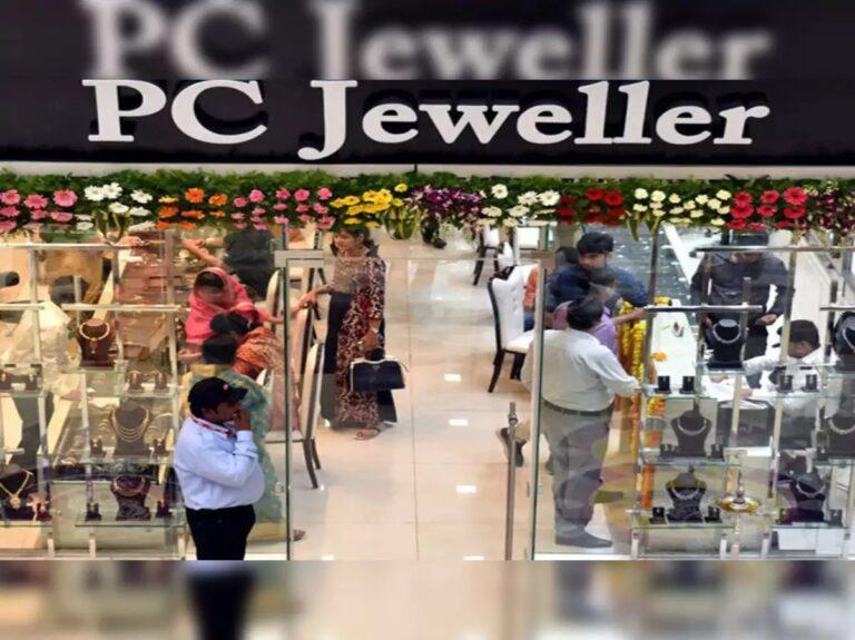 PC Jeweller close to it’s 52 week high: Know more about this multibagger stock