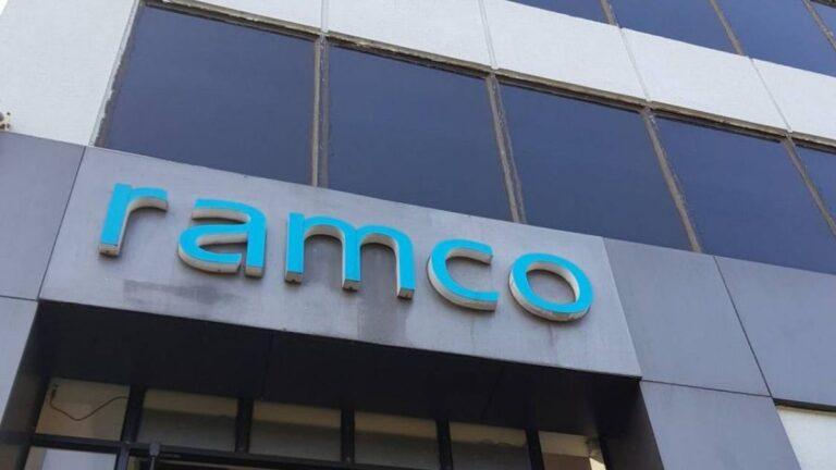 Ramco Systems Shares Rise Over 7% on Korean Partnership for Aviation