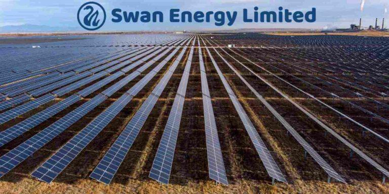 Swan Energy Ltd Share Price Soars 13% Following Major Shipbuilding Announcement