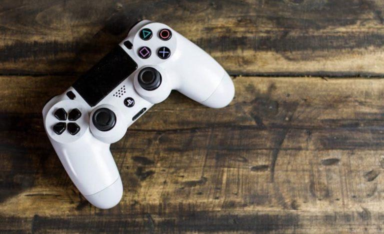 Top 4 Gaming Stocks to Buy in India for 2025 Top 4 Gaming Stocks to Buy in India for 2025