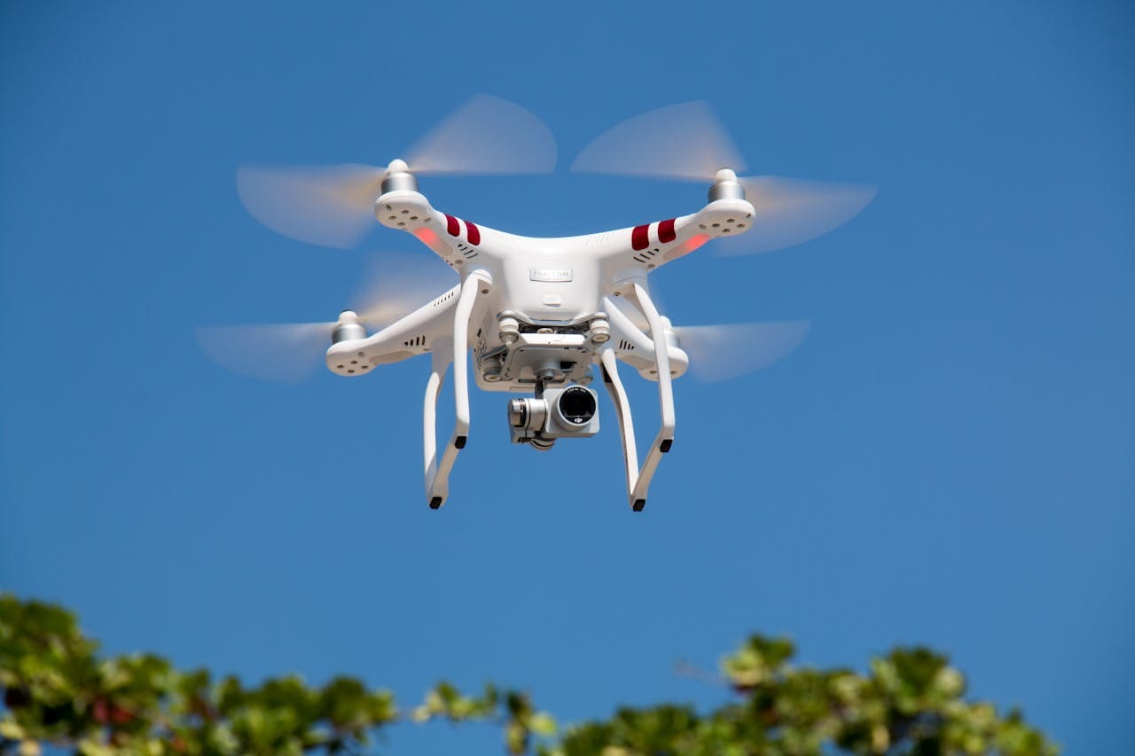 Drone Delivery Best Drone Companies To Work For Best Drone