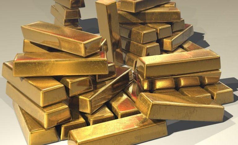 Top Gold Stocks to Invest in India in 2026 Top Gold Stocks to Invest in India in 2025