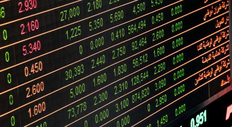 Top Infrastructure Stocks in India A Comprehensive Guide for Investors
