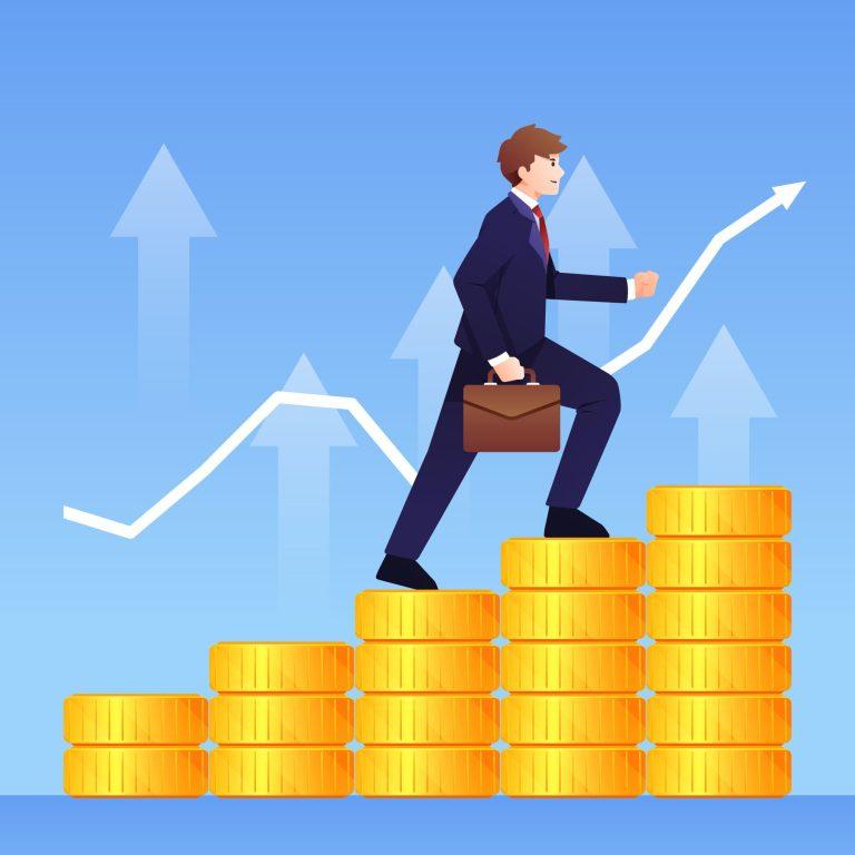Top Large Cap Stocks for Long-Term Investment 2025