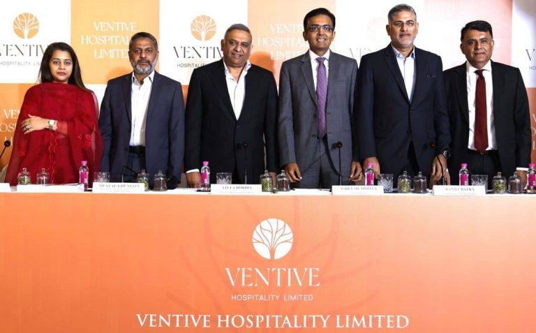 Ventive Hospitality IPO Day 2: GMP, Subscription Status, and Investment Review