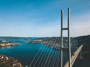 5 Best Infrastructure Stocks in India: A Guide for Investors 2025