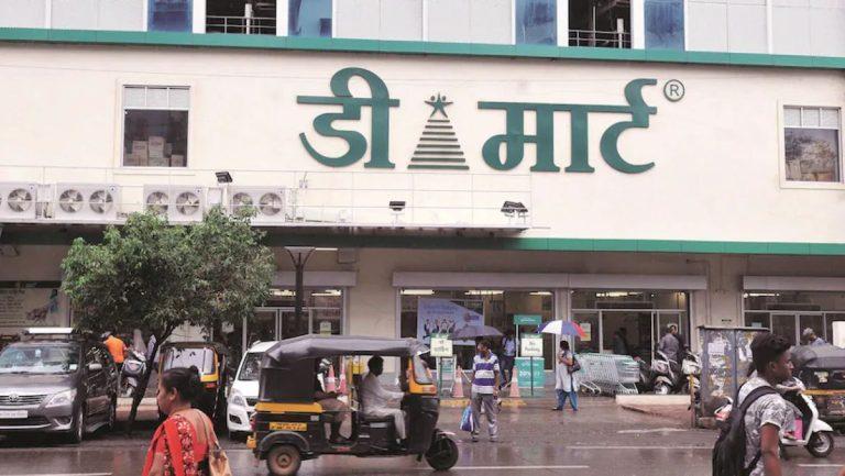 Avenue Supermarts Shares Surge 15%