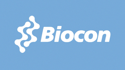 Biocon Shares Dip Over 6% as Company Plans Investment in Biologics Unit