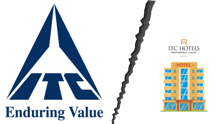 ITC Share Price Dips Ahead of ITC Hotels Demerger Record Date: Should You Buy?