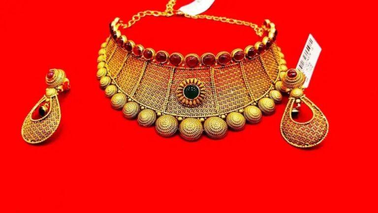 Kalyan Jewellers Stock Surges Post Q3 Update: Festive & Wedding Demand Drive 39% YoY Revenue Growth