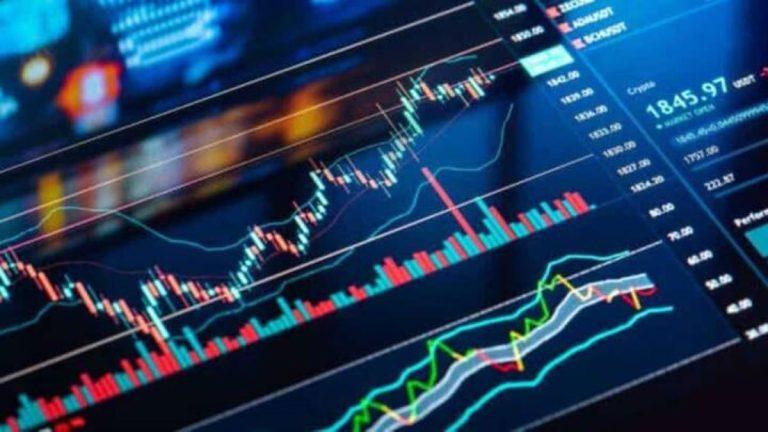 Nifty IT Index Gains 2.8% Following Strong TCS Q3 Results