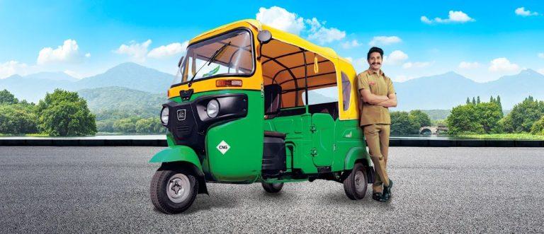 Share Price of Bajaj Auto Rises 5% Following Strong Q3 FY25 Performance