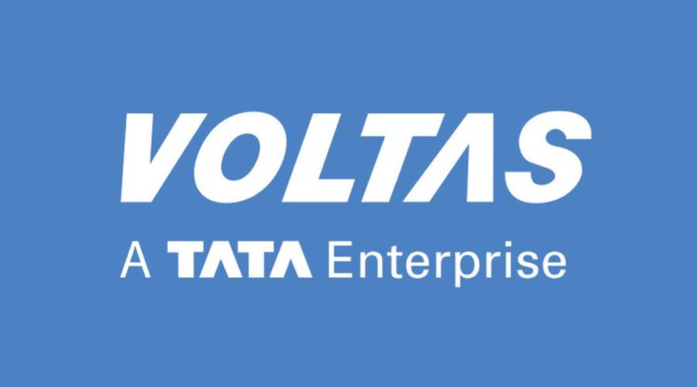 Voltas Share Price Takes a Hit: A Deep Dive into the Company’s Q3 Performance