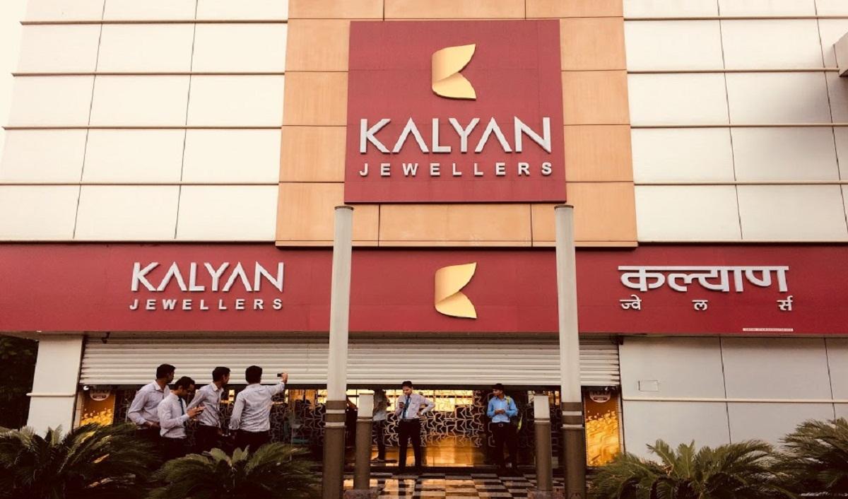 Kalyan Jewellers Share Price Surged In Sessions