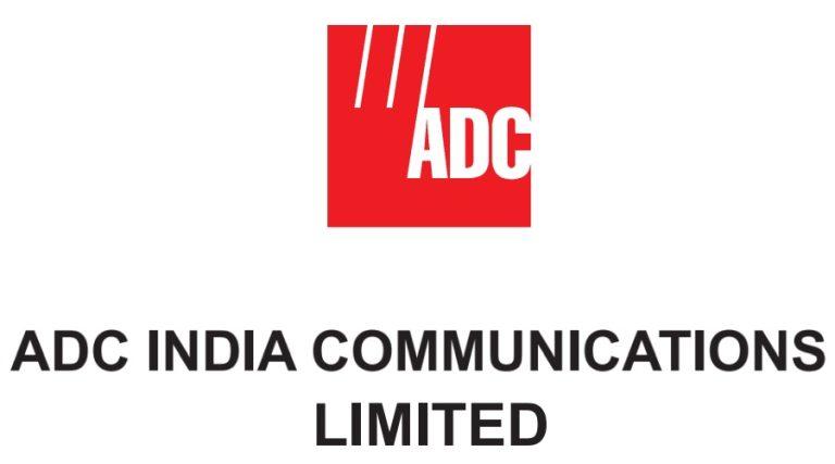 ADC India Communications Announces 250% Interim Dividend
