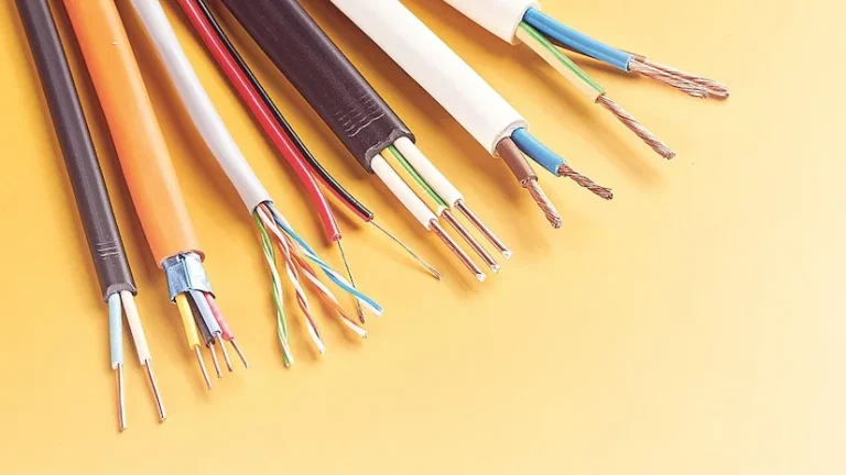 Adani’s Entry into Cables and Wires: Impact on Market and Key Players