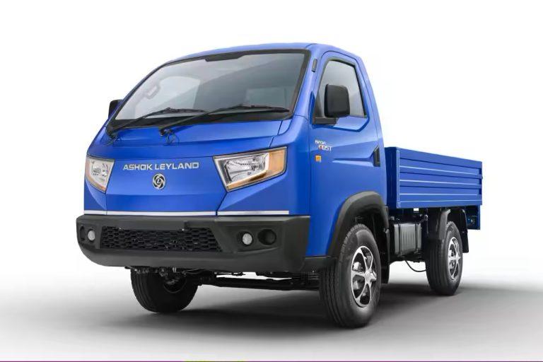 Ashok Leyland Share Price Volatility Amid Promoter Pledge and Auto Sector Concerns