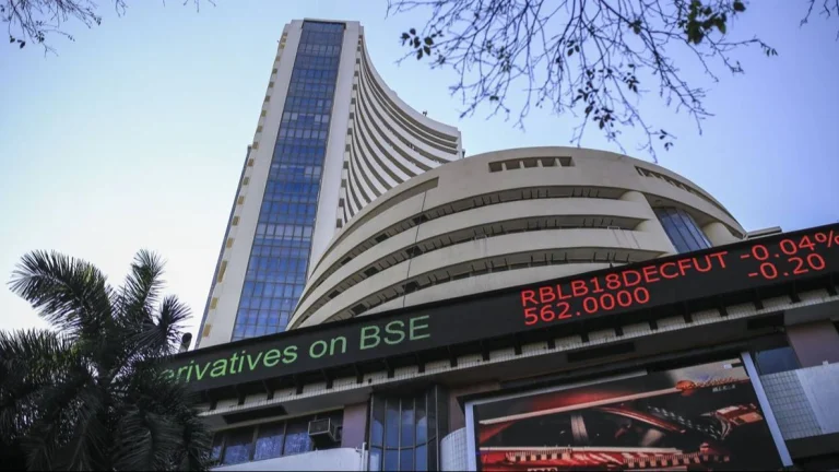 BSE Share Price Rises 4% After Bonus Share Proposal Announcement