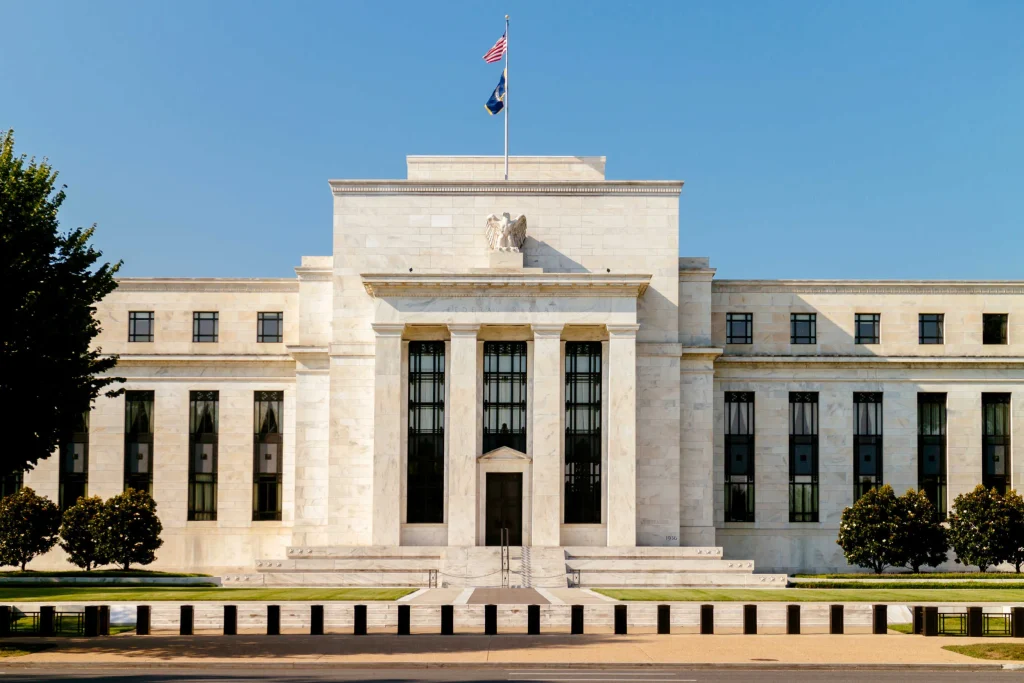 Federal Reserve Holds Interest Rates Steady Amid Inflation Concerns