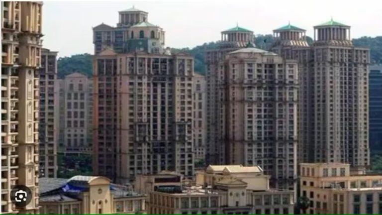 Godrej Properties Share Price Rises Following Bengaluru Land Acquisition