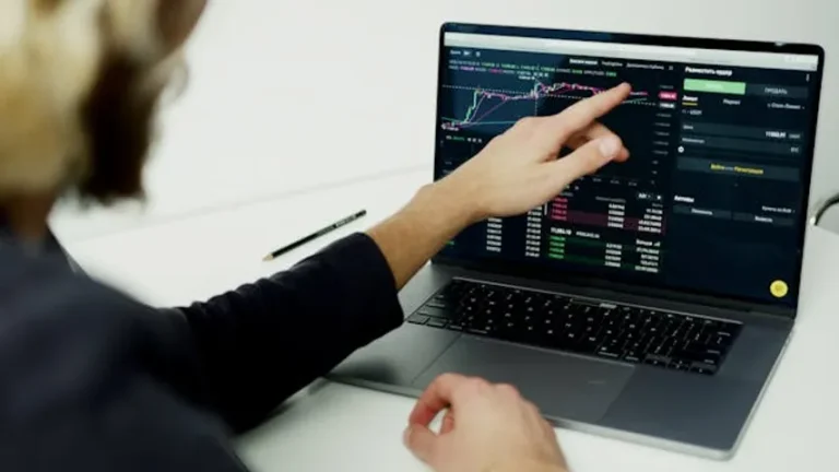 Indian Markets Close FY25 Lower Amid Trade Tensions