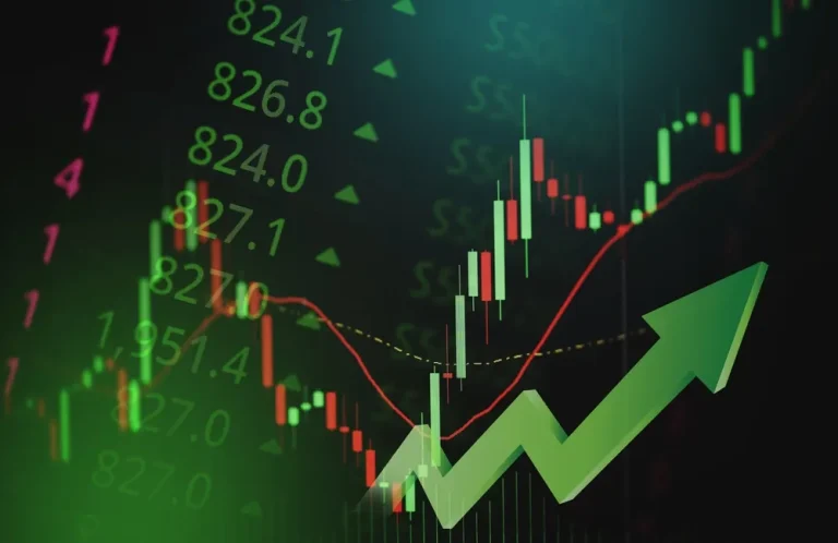 Indian Stock Market Rallies: Nifty and Sensex Exit Correction Territory with Six-Day Winning Streak