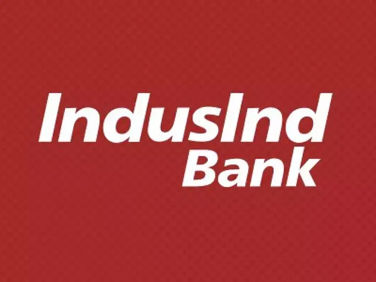 IndusInd Bank's Market Movement Amid Derivative Loss Concerns