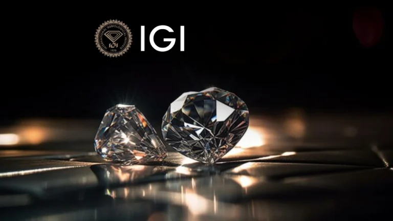 International Gemological Institute Share Price Declines as Lock-in Period Ends