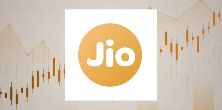 Jio Financial Services Share Price Extended 2nd Day Rise Post Acquisition Announcement