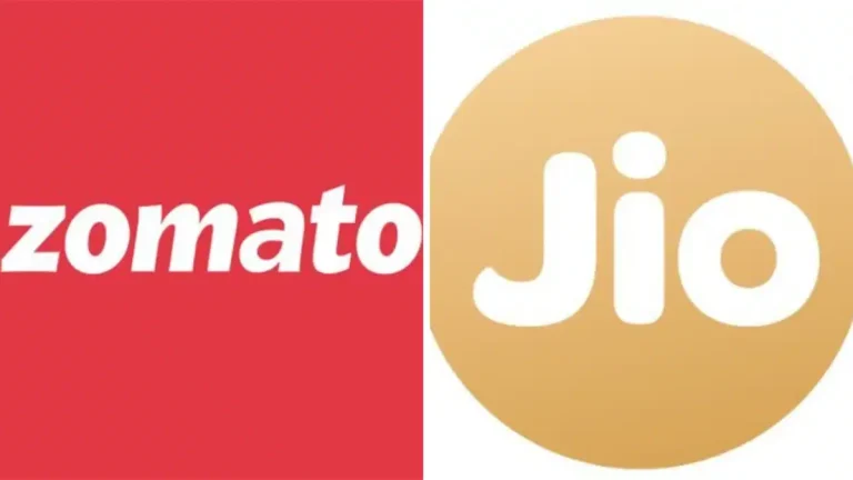 Jio Financial Services and Zomato Debut in Nifty 50: Market Reactions