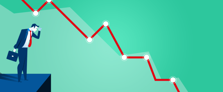 Market Decline: Sensex and Nifty Drop Amid US Tariff Uncertainty