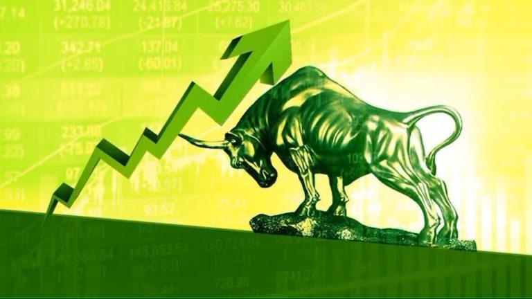 NCC Share Price Increases Following BSNL Order Win