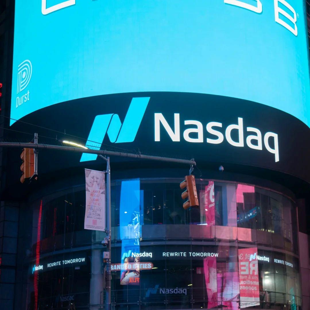 Nasdaq 100 Declines 4% As Tech Giants Take A Hit: Market Analysis