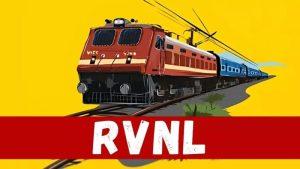 RVNL Share Price Increase Nearly 8% Following ₹729 Crore Project Award from HPSEBL