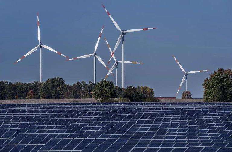 Waaree Renewable Share Price Rises After Securing Solar Projects
