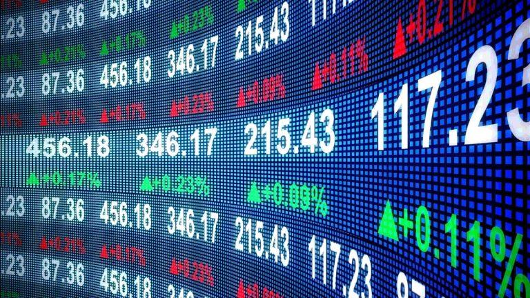 Adani Green, Adani Total Gas Share Prices Rise Over 1% After Q4 Results