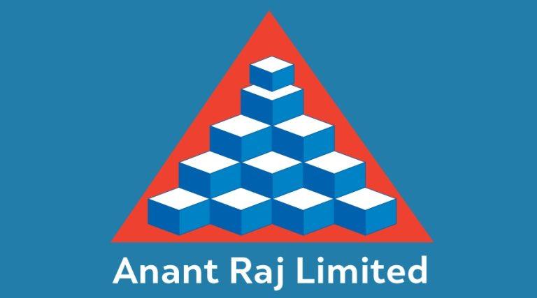 Anant Raj Share Price Rises 7% Following Strong Q4FY25 Financial Results
