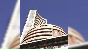BSE Share Price Rises Nearly 2% Following Announcement of 2:1 Bonus Share Issue