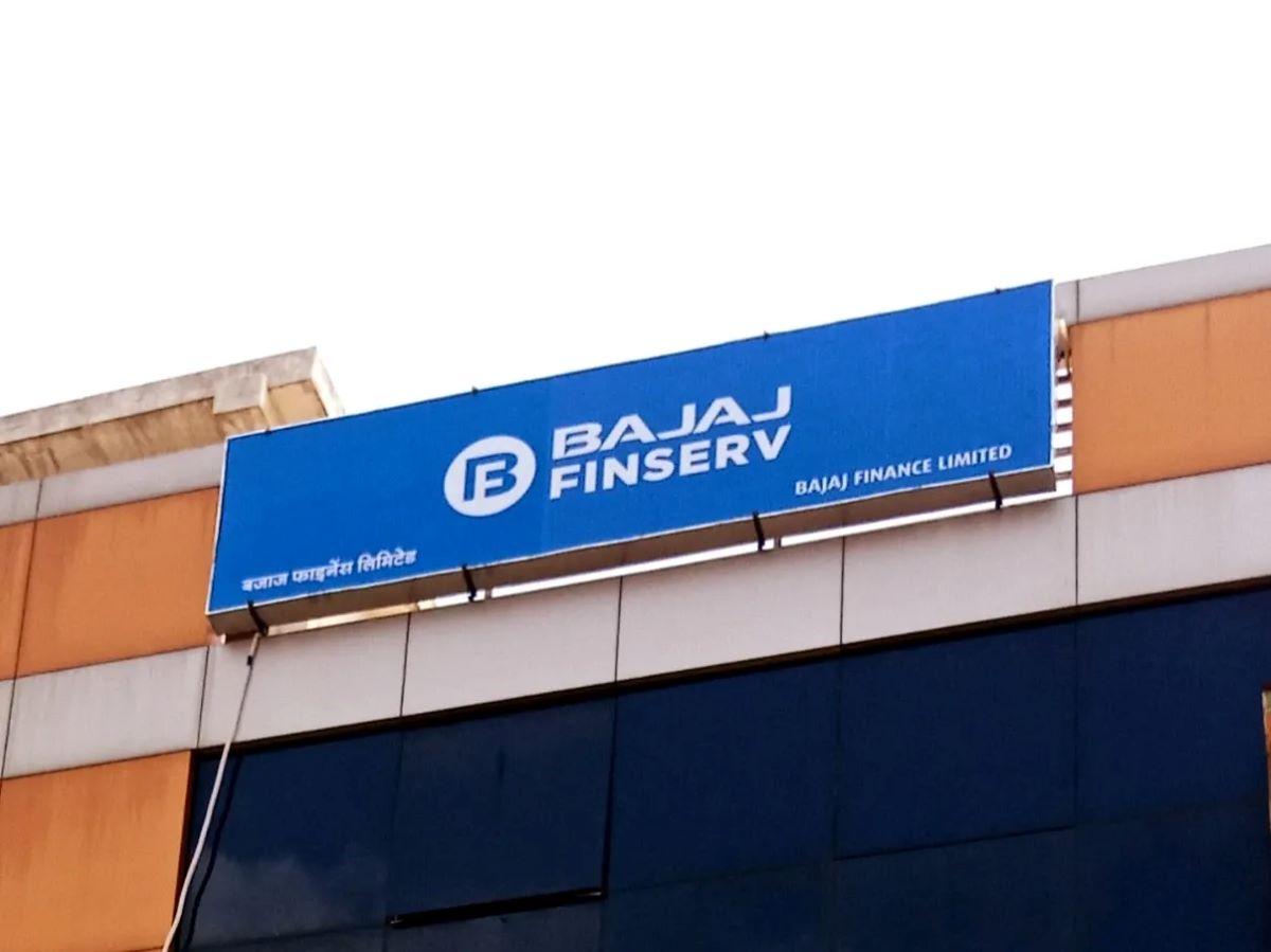 Bajaj Housing Finance Bajaj Fin Corp Share Price Bajaj Finserv